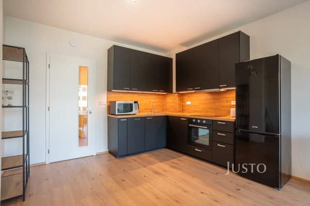 Pronájem luxusního 2+kk, 64 m², Na Parkáně, Beroun