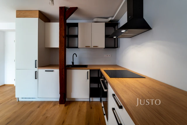 Pronájem 2+kk 47 m²