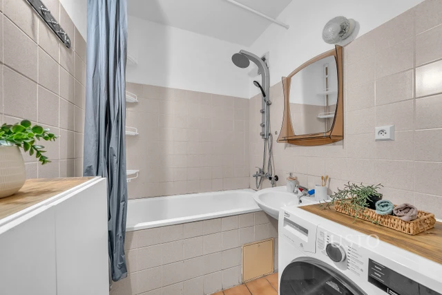 Prodej 3+1 72 m² + lodžie 6 m² + parkování