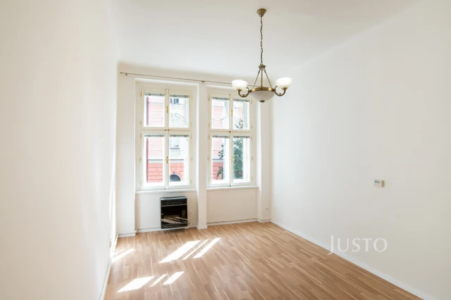 Pronájem 2+kk 46 m² + parkování