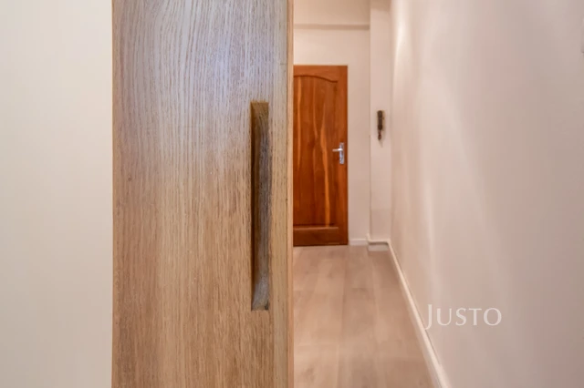 Pronájem 2+kk 46 m² + parkování