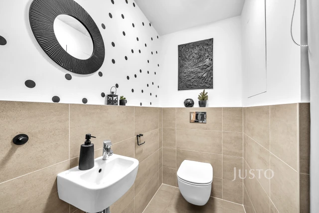 Prodej 3+kk 80 m² + lodžie 3 m² + parkování