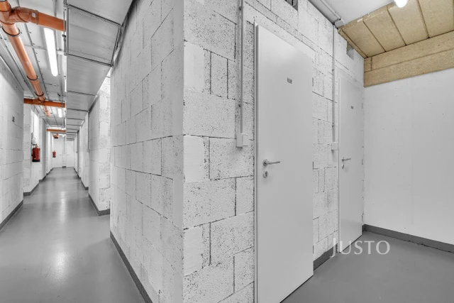 Prodej 3+kk 80 m² + lodžie 3 m² + parkování