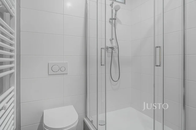 Pronájem 1+1, 32 m², Krásova, Praha 3 - Žižkov