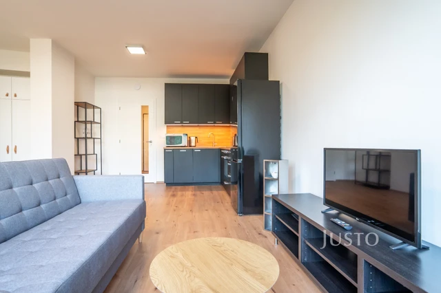 Pronájem luxusního 2+kk, 64 m², Na Parkáně, Beroun
