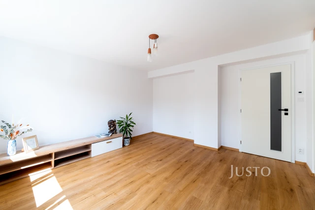 Pronájem 2+kk 47 m²