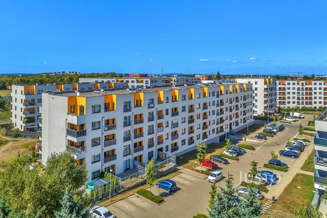 Prodej 3+kk 80 m² + lodžie 3 m² + parkování