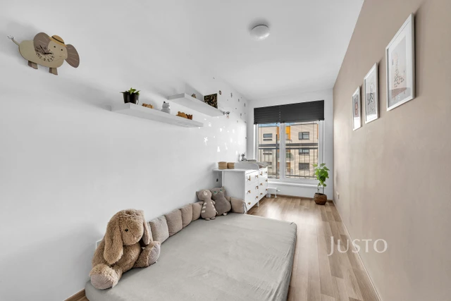 Prodej 3+kk 80 m² + lodžie 3 m² + parkování