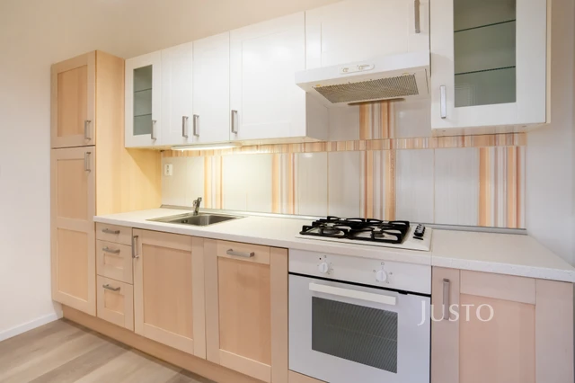Pronájem 2+kk 46 m² + parkování