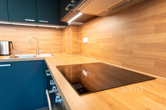 Pronájem luxusního 2+kk, 64 m², Na Parkáně, Beroun