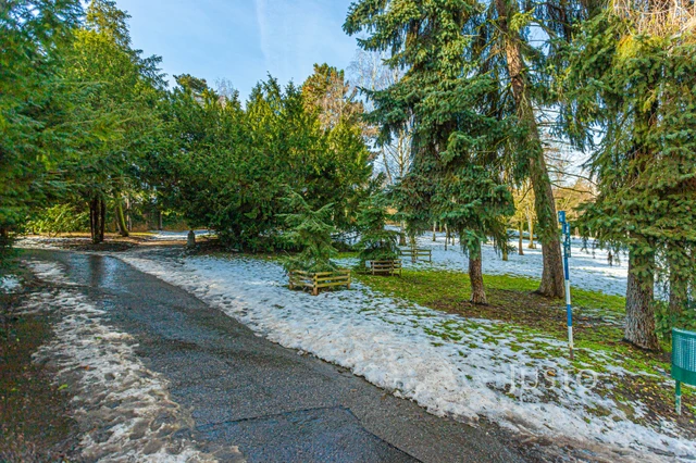 Pronájem 2+kk, 40 m², Krokova, Praha 2 - Nusle