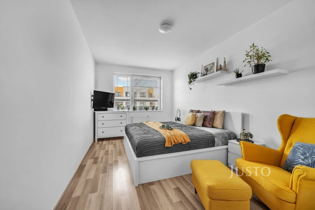 Prodej 3+kk 80 m² + lodžie 3 m² + parkování