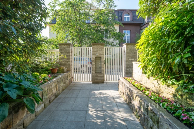 Pronájem kanceláří 43 m²