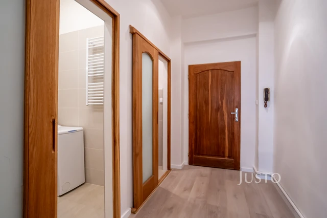 Pronájem 2+kk 46 m² + parkování