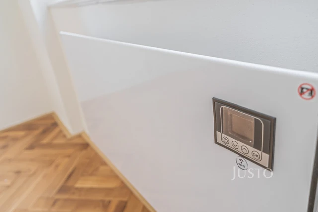 Pronájem 1+1, 32 m², Krásova, Praha 3 - Žižkov