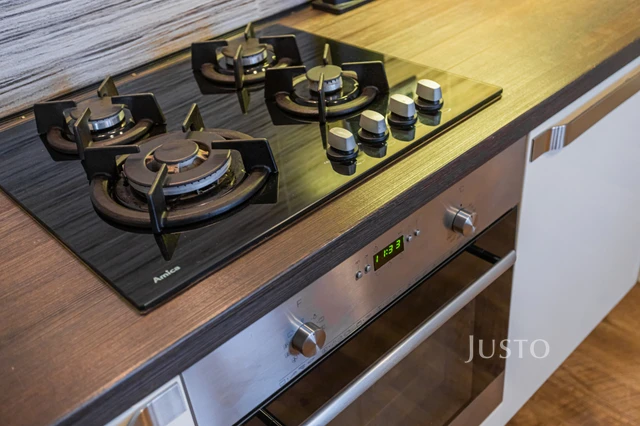 Pronájem 2+kk, 40 m², Krokova, Praha 2 - Nusle