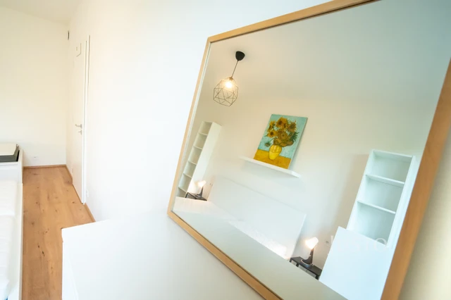 Pronájem luxusního 2+kk, 64 m², Na Parkáně, Beroun