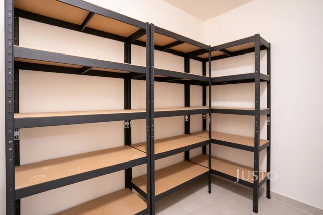 Pronájem luxusního 2+kk, 64 m², Na Parkáně, Beroun