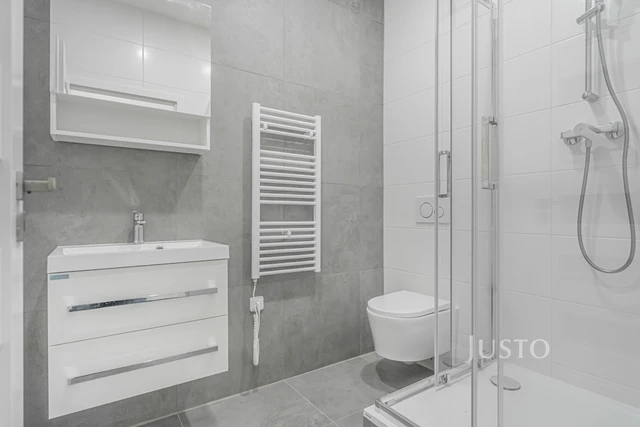 Pronájem 1+1, 32 m², Krásova, Praha 3 - Žižkov