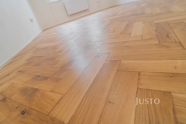 Pronájem 1+1, 32 m², Krásova, Praha 3 - Žižkov