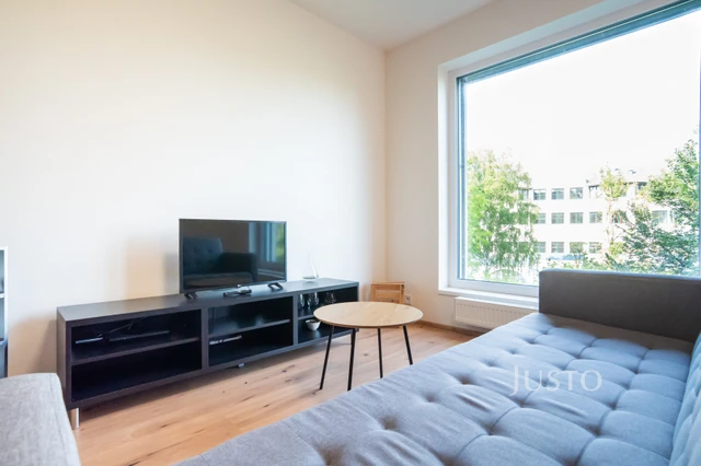 Pronájem luxusního 2+kk, 64 m², Na Parkáně, Beroun