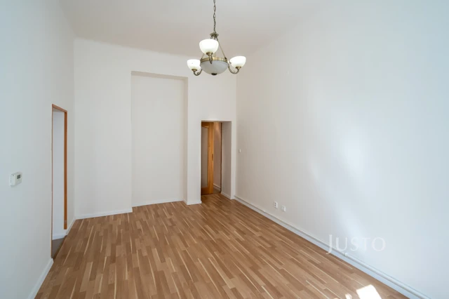 Pronájem 2+kk 46 m² + parkování