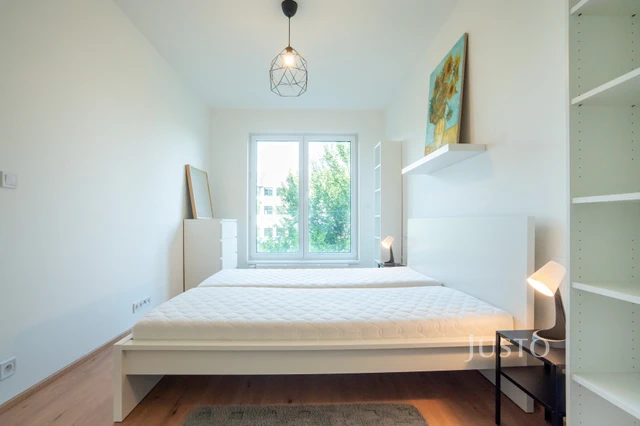 Pronájem luxusního 2+kk, 64 m², Na Parkáně, Beroun