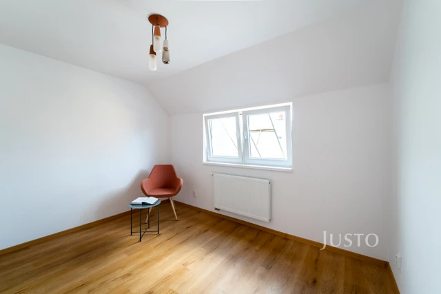 Pronájem 2+kk 47 m²