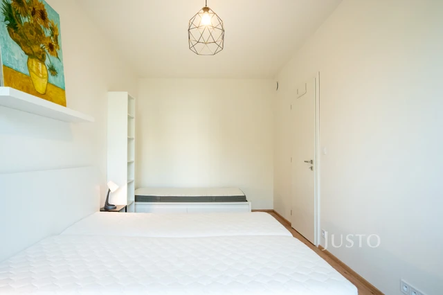 Pronájem luxusního 2+kk, 64 m², Na Parkáně, Beroun