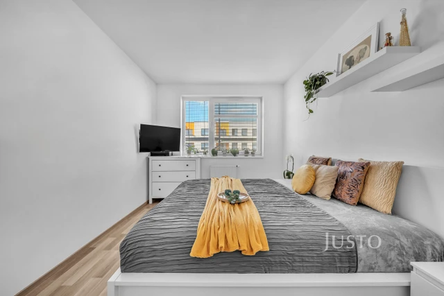 Prodej 3+kk 80 m² + lodžie 3 m² + parkování