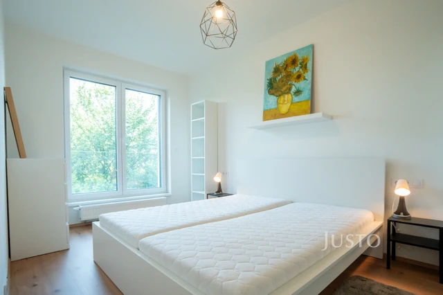 Pronájem luxusního 2+kk, 64 m², Na Parkáně, Beroun