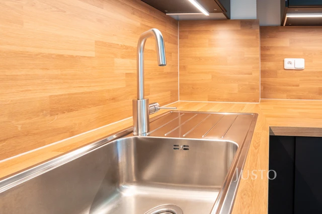 Pronájem luxusního 2+kk, 64 m², Na Parkáně, Beroun