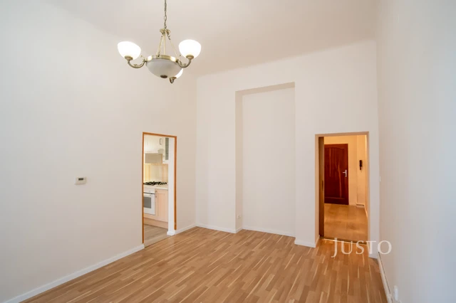 Pronájem 2+kk 46 m² + parkování