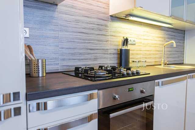 Pronájem 2+kk, 40 m², Krokova, Praha 2 - Nusle