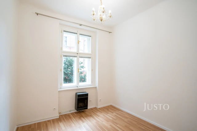 Pronájem 2+kk 46 m² + parkování