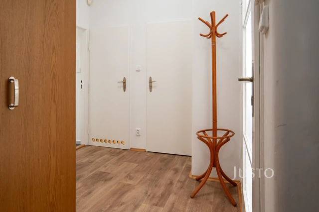 Pronájem kanceláří 43 m²