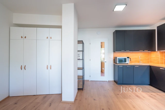 Pronájem luxusního 2+kk, 64 m², Na Parkáně, Beroun