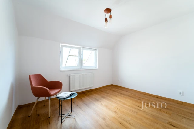 Pronájem 2+kk 47 m²