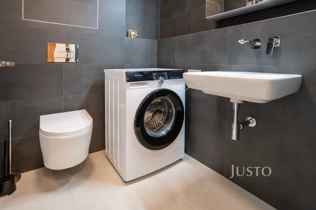 Pronájem luxusního 2+kk, 64 m², Na Parkáně, Beroun