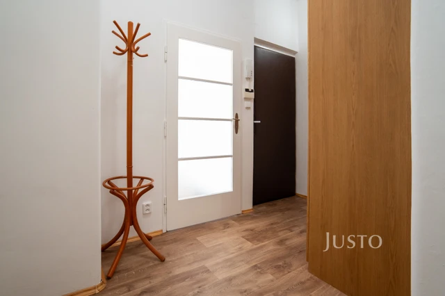 Pronájem kanceláří 43 m²