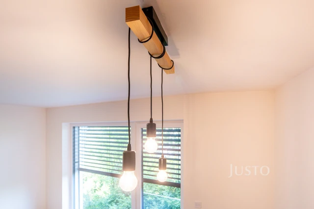 Pronájem luxusního 2+kk, 64 m², Na Parkáně, Beroun