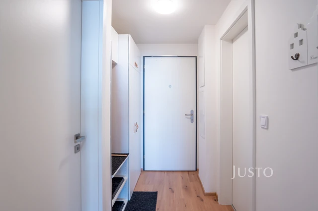 Pronájem luxusního 2+kk, 64 m², Na Parkáně, Beroun