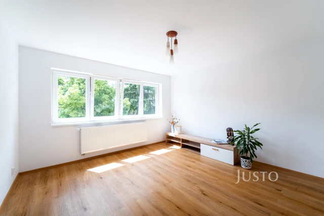 Pronájem 2+kk 47 m²