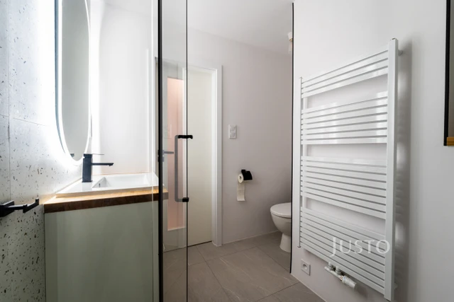 Pronájem 2+kk 47 m²