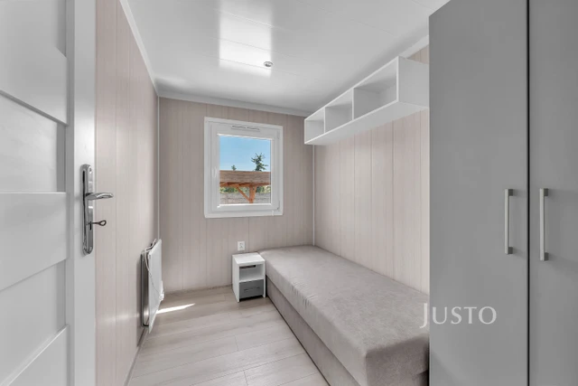 Prodej vily 188 m² s pozemkem 3413 m² + terasa 32 m²