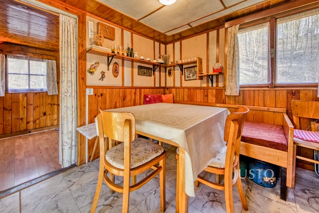 Prodej chaty 56 m² s pozemkem 201 m²