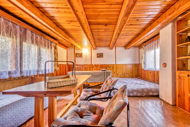 Prodej chaty 56 m² s pozemkem 201 m²