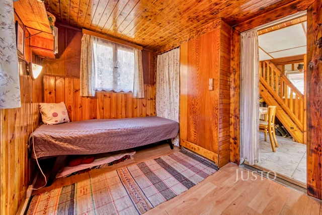 Prodej chaty 56 m² s pozemkem 201 m²