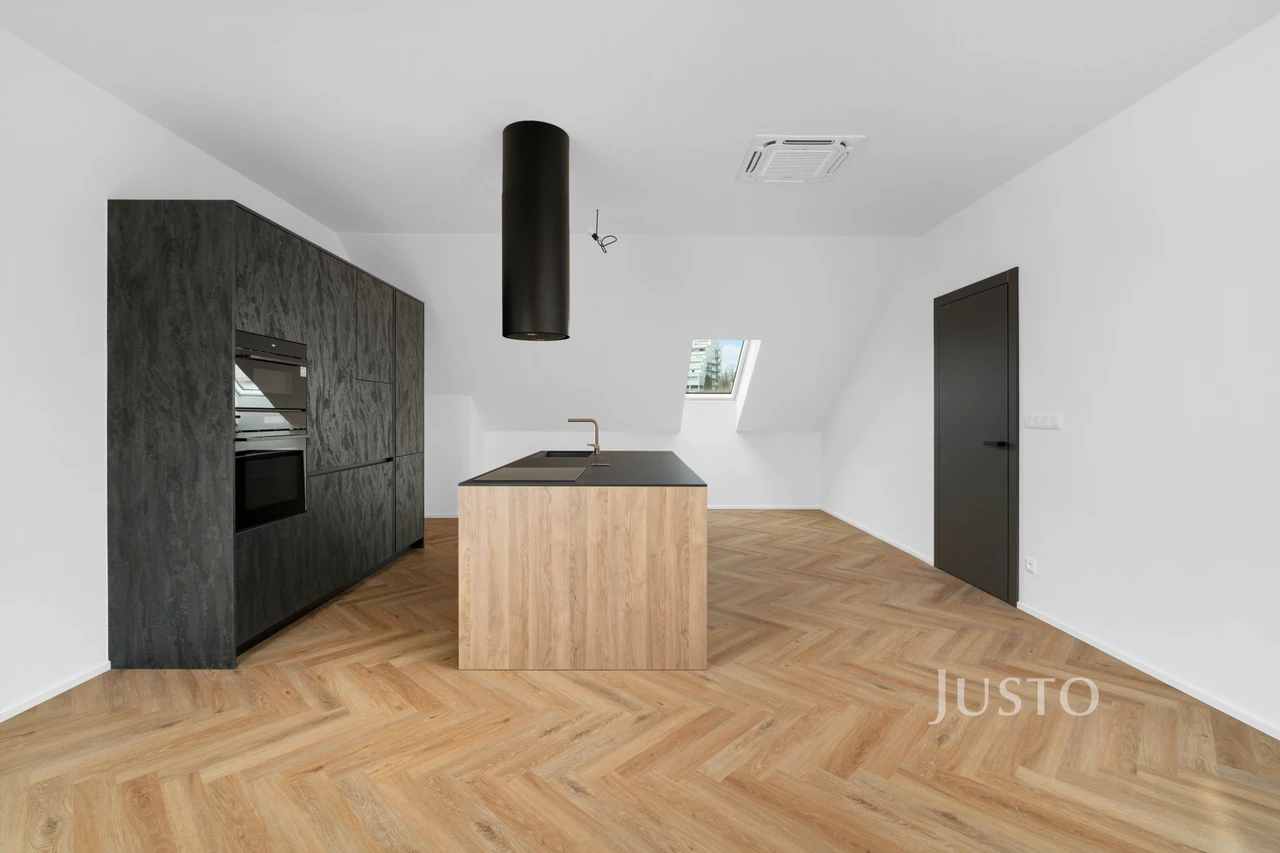 Prodej 3+kk 102 m²