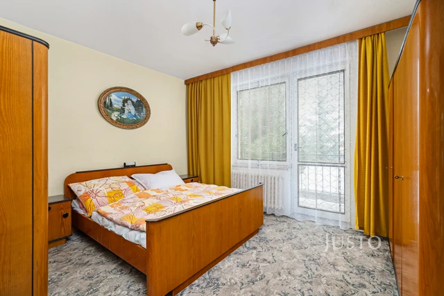 Prodej rodinného domu 253 m² s pozemkem 261 m² + lodžie 16 m² + balkón 8 m²